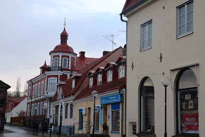 Bellezza Parfymeri | Skönhetscenter i Sölvesborg