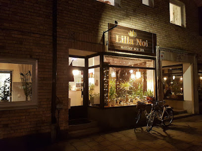 Lilla Noi Massage och spa | Massös i Nynäshamn