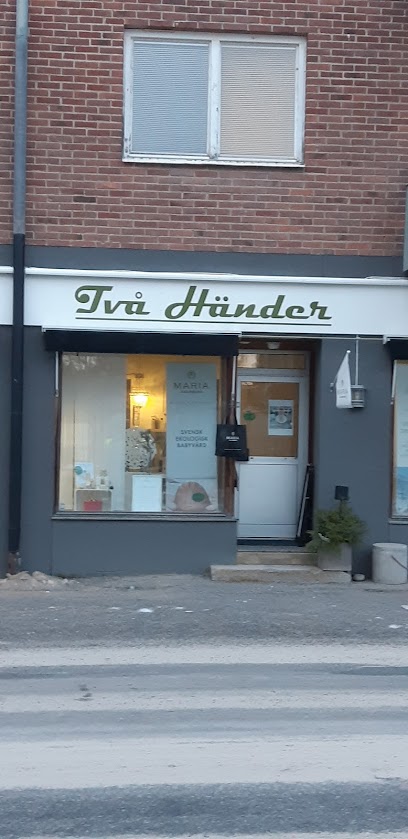 Tva Hander | Skönhetscenter i Vännäs