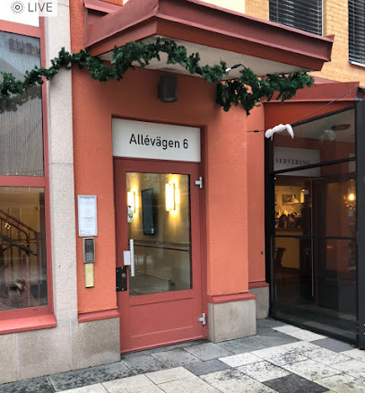 Novaen Wellness | Massös i Vallentuna