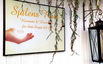 Sjalens Rum | Massös i Bollnäs