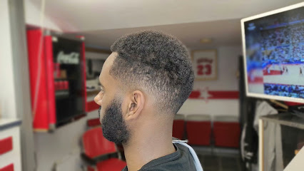 Mr. Decent Barbershop | Barbersalong i Växjö