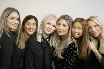 Salong Alexandra | Frisörsalong i Skövde Salong Alexandra | Frisörsalong i Skövde