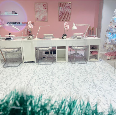 RM Beauty | Manikyr och pedikyrsalong i Värnamo