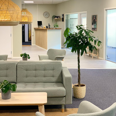 Jimmie Soderquist | Massös i Västerås