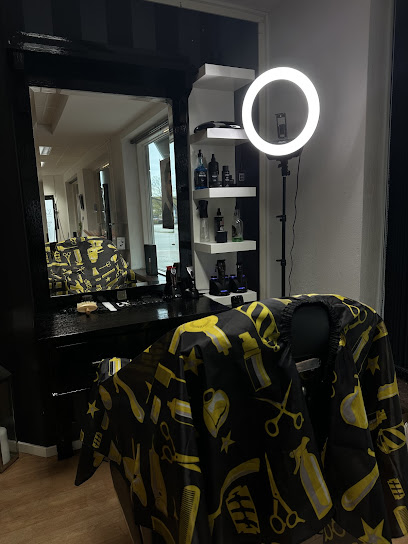 Vinca Cutz | Barbersalong i Sjöbo