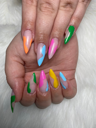 Sweden NAIL | Manikyr och pedikyrsalong i Uppsala