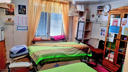 Supawadee Naturlig Thaimassage | Massös i Valbo