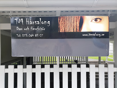 TmharSalong | Frisörsalong i Jokkmokk
