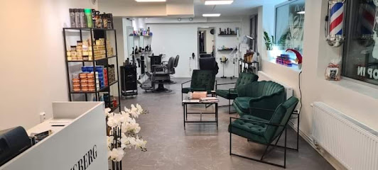 Gideonsberg Salong | Frisörsalong i Västerås