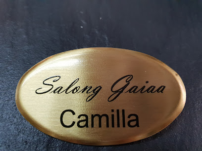 Salong Gaiaa | Frisörsalong i Folkarna