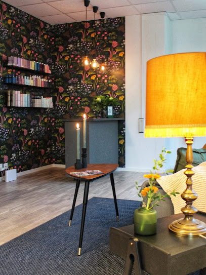Nettan`s | Frisörsalong i Lund