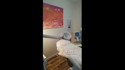 Blixt Laser Clinic | Skönhetscenter i Lycksele
