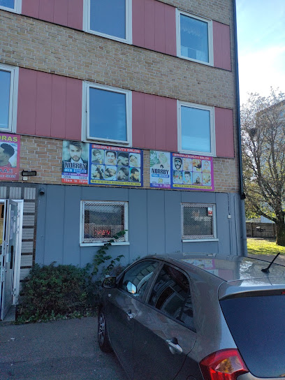 Norrby Salong | Barbersalong i Borås Norrby Salong | Barbersalong i Borås