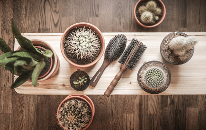 L:A Kvarteret | Frisörsalong i Örebro