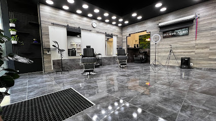 Studio Nero | Barbersalong i Malmö