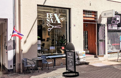 FexSax | Frisörsalong i Helsingborg FexSax | Frisörsalong i Helsingborg