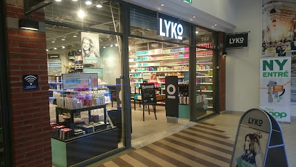Lyko A6 | Frisörsalong i Jönköping Lyko A6 | Frisörsalong i Jönköping