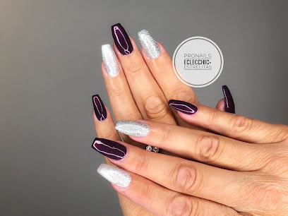 Nails 4 You | Manikyr och pedikyrsalong i Svedala