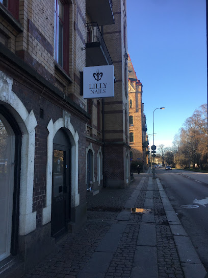 Lilly Nails | Skönhetscenter i Göteborg