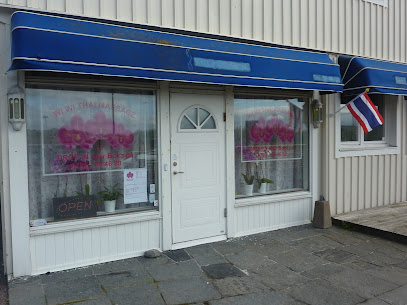 Wi Wi Thai Massage | Massös i Billdal