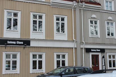 Salong Claes | Frisörsalong i Jönköping