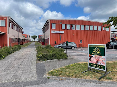 Backa Bergo Thai Massage | Massös i Göteborg