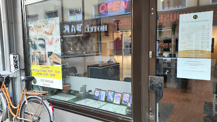Hongthong Thaimassage | Massös i Borlänge