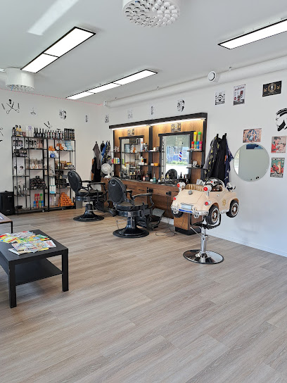 Rabi Frisör | Barbersalong i Trosa