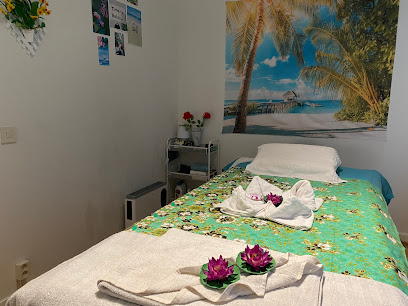 Sjohagens Thaimassage & Halsa | Massös i Västerås