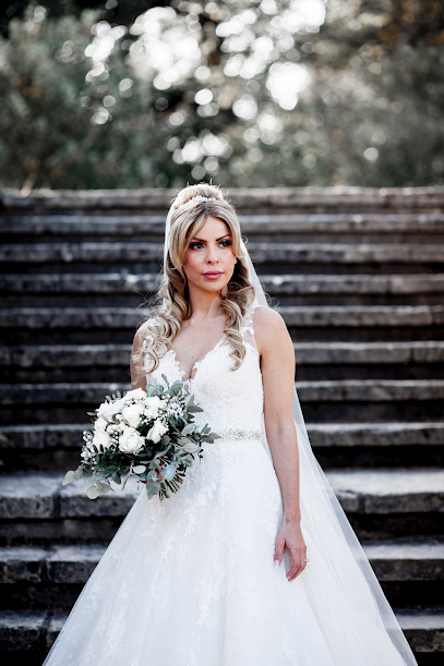 Salong Hevin | Frisörsalong i Göteborg