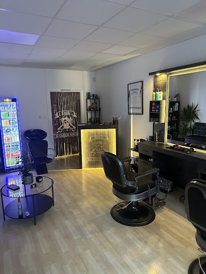 Emil Barbershop | Frisörsalong i Norrköping
