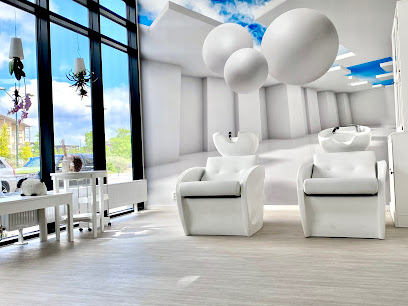 Biography Frisör Salon | Frisörsalong i Malmö