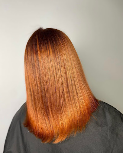 Hair Cut | Frisörsalong i Handen