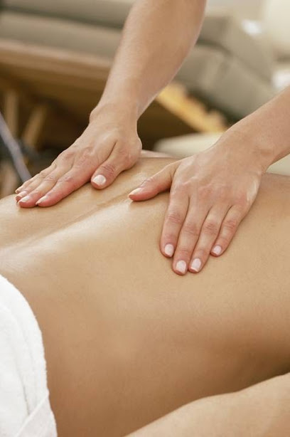 Petra Anderberg Massageterapi | Massös i Kungsbacka