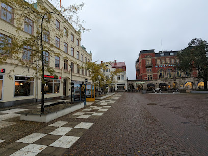 City Style | Barbersalong i Oskarshamn