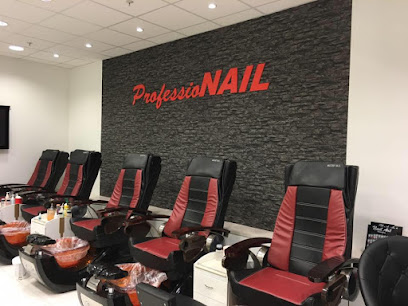 Professionail Haninge | Manikyr och pedikyrsalong i Handen