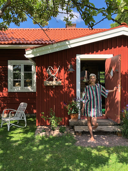 Salong Grindgarden | Skönhetscenter i Tallberg