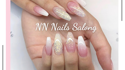 NN Nails | Manikyr och pedikyrsalong i Stockholm
