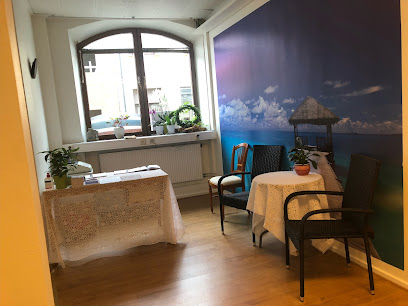 Prani Thaimassage | Massös i Eslöv