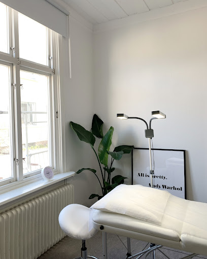 LOOK Professionals | Skönhetscenter i Umeå
