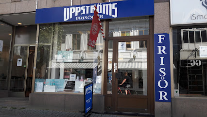 Uppstroms Frisörer | Frisörsalong i Uddevalla Uppstroms Frisörer | Frisörsalong i Uddevalla