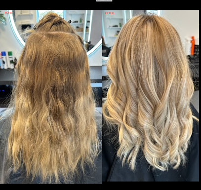 Salong Valentina | Frisörsalong i Helsingborg