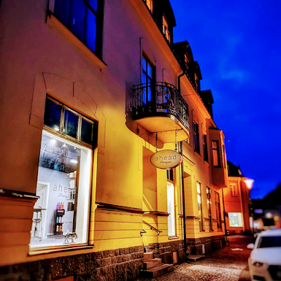 ANNIQA | Frisörsalong i Strängnäs ANNIQA | Frisörsalong i Strängnäs