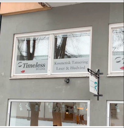 Timeless by Lena | Skönhetscenter i Linköping
