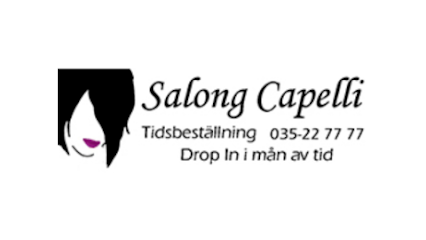 Salon Capelli | Frisörsalong i Halmstad