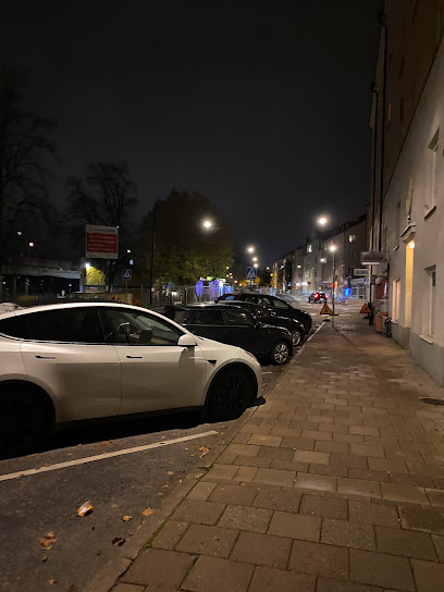 Somluck Thaimassage | Massös i Sundbyberg