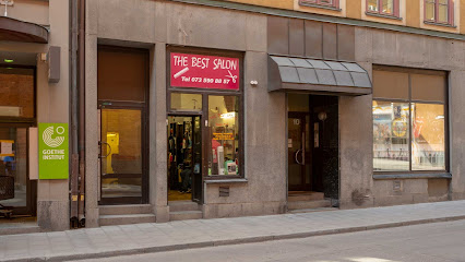 The Best Salon | Frisörsalong i Stockholm The Best Salon | Frisörsalong i Stockholm