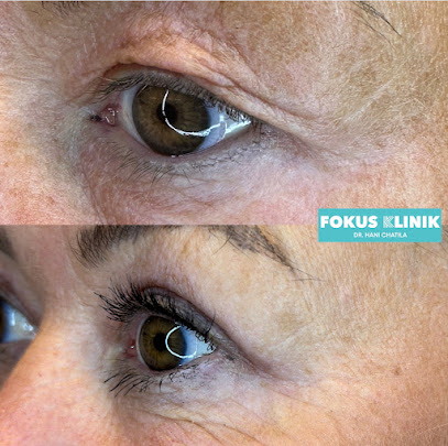 Fokus Klinik | Skönhetscenter i Örebro