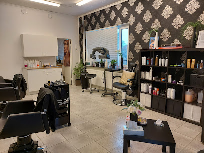 Samiras Salong | Frisörsalong i Taby